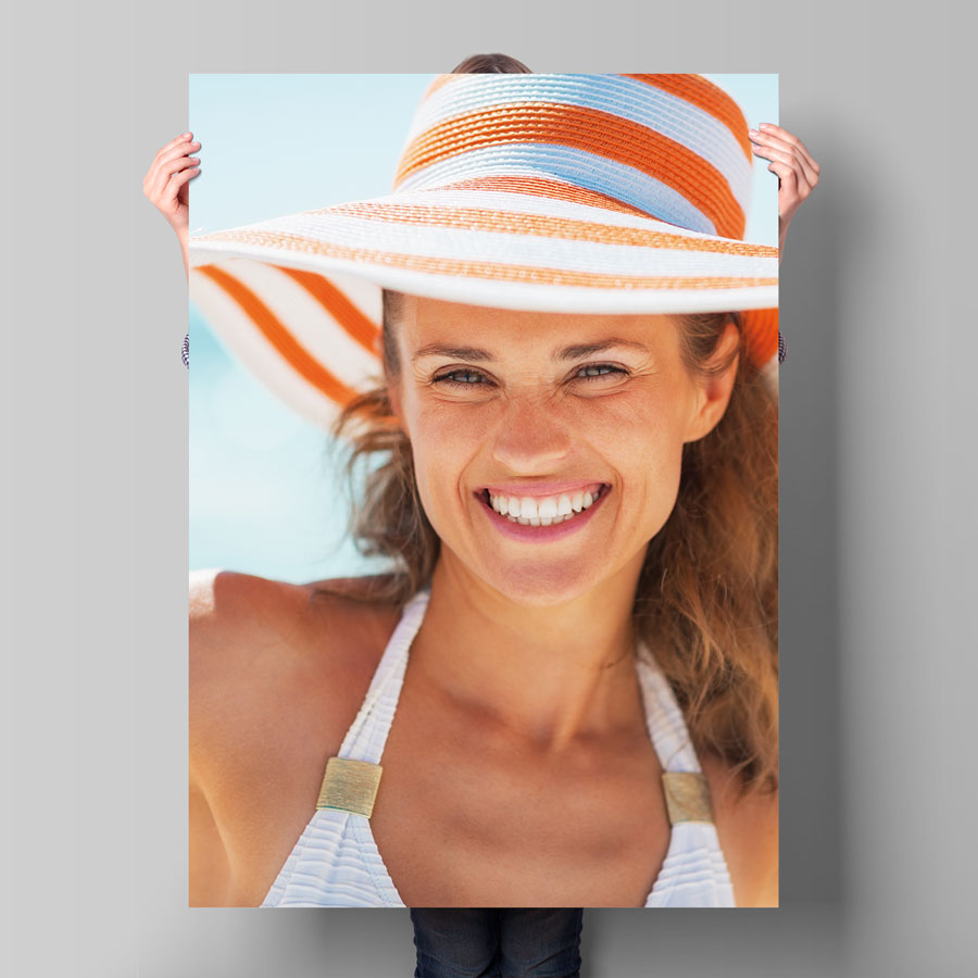 Poster, DIN A0 – Bild 2