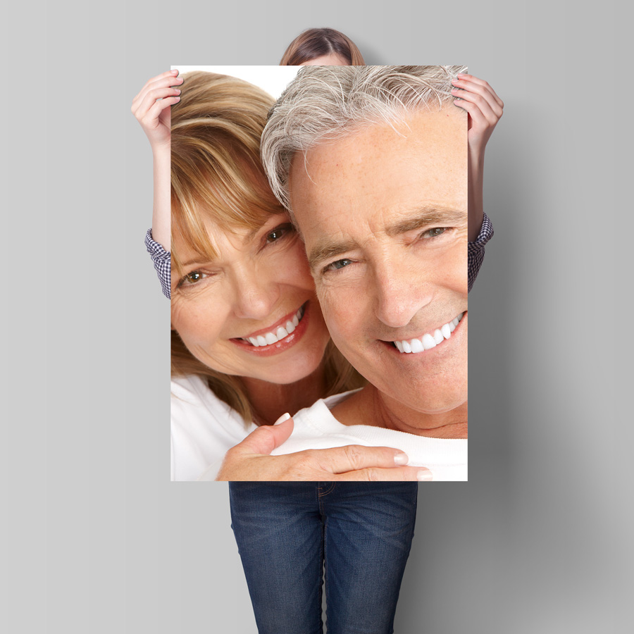 Poster, DIN A1 – Bild 2