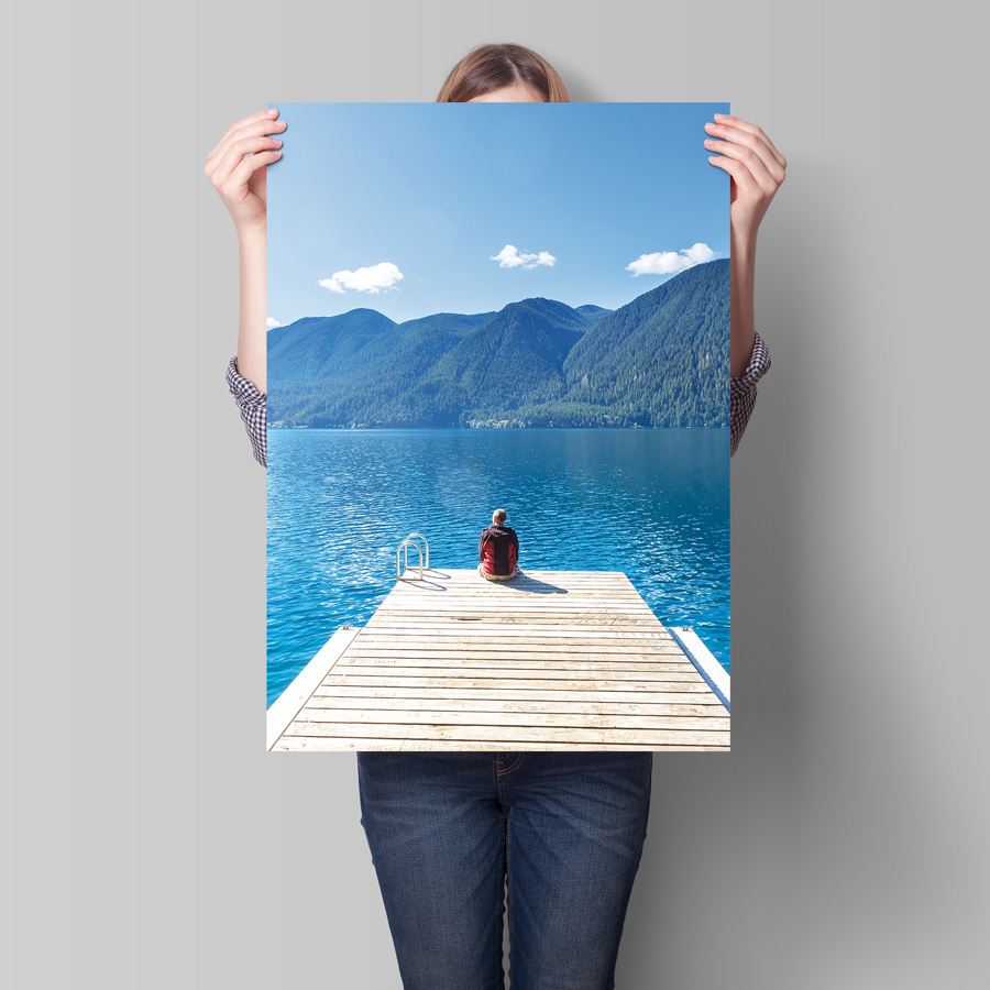 Poster, DIN A1 – Bild 3