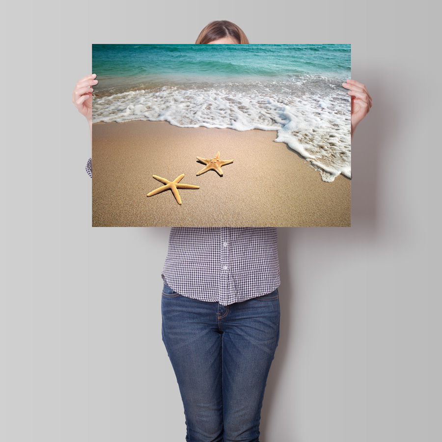 Poster, DIN A1 – Bild 4