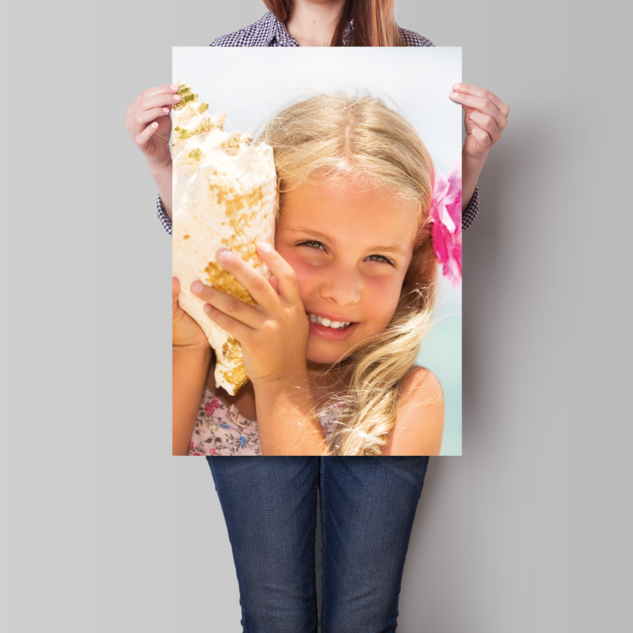 Poster, DIN A2 – Bild 3