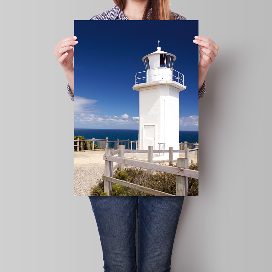 Poster, DIN A2 – Bild 2