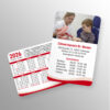 Taschenkalender 2026, abgerundete Ecken – Bild 9